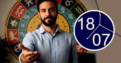 Esses signos devem pedir aumento até dia 18 (Foto Reprodução/Montagem/Lennita/Canva/Tv Foco/GMN)