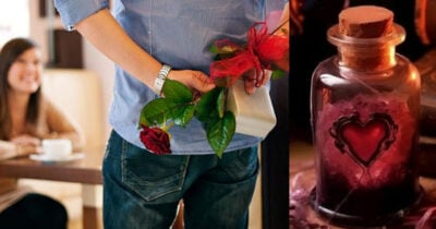 Papel e água: Como fazer simpatia para a pessoa te procurar? (Foto: Reprodução/Montagem TV Foco)