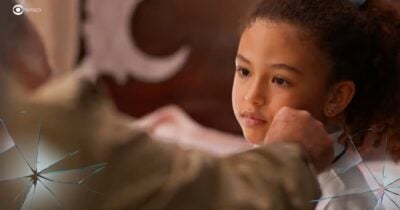 Sofia em Dona de Mim (Foto: Reprodução / Globo / Montagem TV Foco)