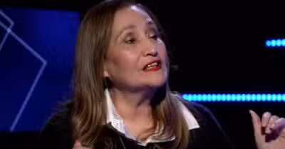 Sonia Abrão se surpreende e dispara para apresentadora ao vivo: 