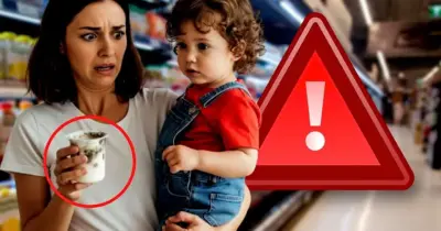 Iogurte com mofo: Denúncia abala marca queridinha das crianças hoje (03)