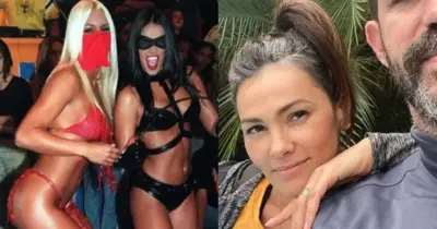 Falida? Separada e em crise financeira, eterna Tiazinha vive momento difícil após muita fama, status e seguranças