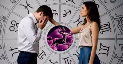 Esses signos são os que mais perdoam traições (Foto Reprodução/Montagem/Lennita/Tv Foco/Canva/Lennita/GMN)