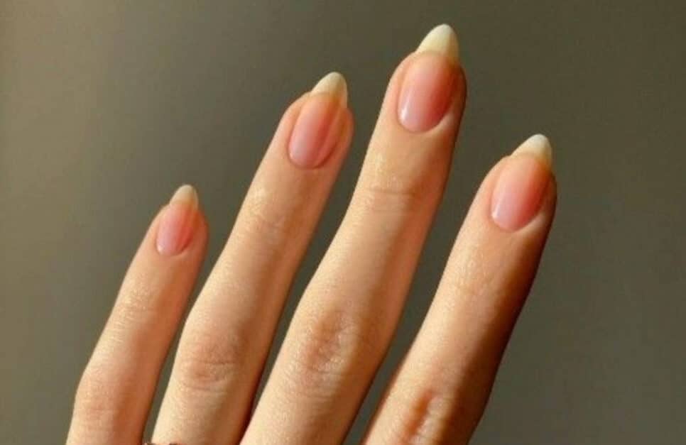 Cuide de forma certa das suas unhas (Foto: Reprodução)