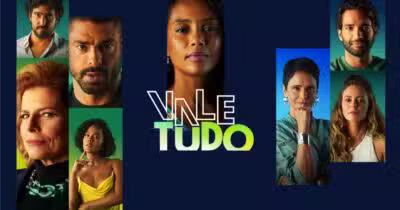Globo muda horário de programação de Vale Tudo - Foto: Internet