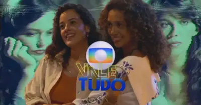 Globo impõe virada inédita e muda fim trágico de lésbica em Vale Tudo