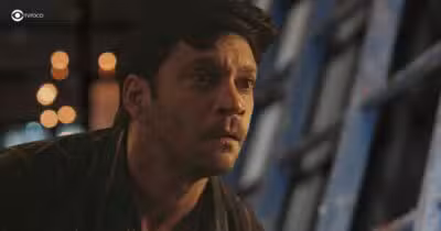 Vanderson em Dona de Mim (Foto: Reprodução / Globo / Montagem TV Foco)