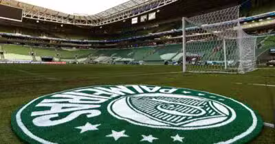 Dupla do Palmeiras arruma as malas para a Europa - Foto: Internet