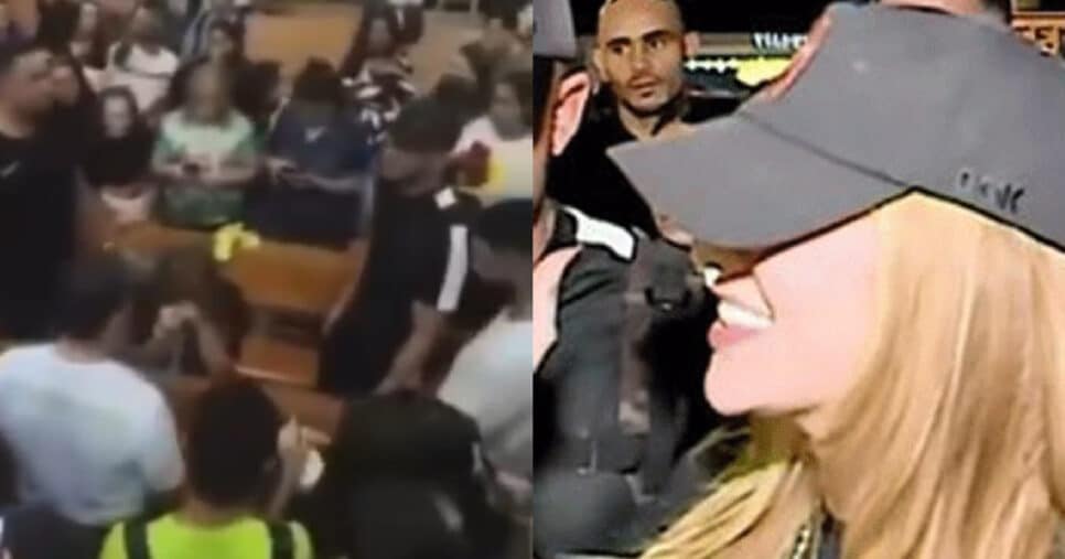 Virginia (Foto: Reprodução/Montagem TV Foco)