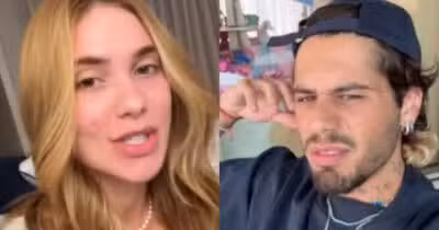 Virginia Fonseca expõe o que ouviu das filhas e toma atitude com Zé Felipe no meio da noite: “Pediu” (Foto: Reprodução/ Instagram/ Montagem)