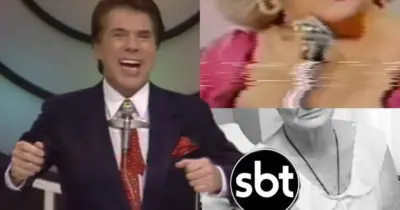 AVC: Xodó de Silvio no Show de Calouros morreu pobre e esquecida