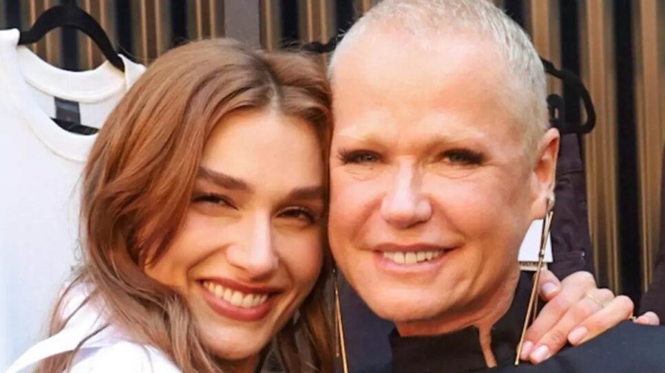 Sasha expõe ônus por ser filha de Xuxa e atitude da rainha dos baixinhos com ela (Foto: Reprodução/ Instagram)