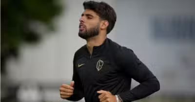 Yuri Alberto pode entrar na lista de artilheiros em dérbis (Reprodução: Rodrigo Coca/Agência Corinthians)