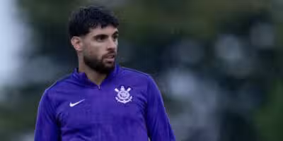 Yuri Alberto tem desfecho confirmado no Corinthians (Reprodução: Rodrigo Coca)