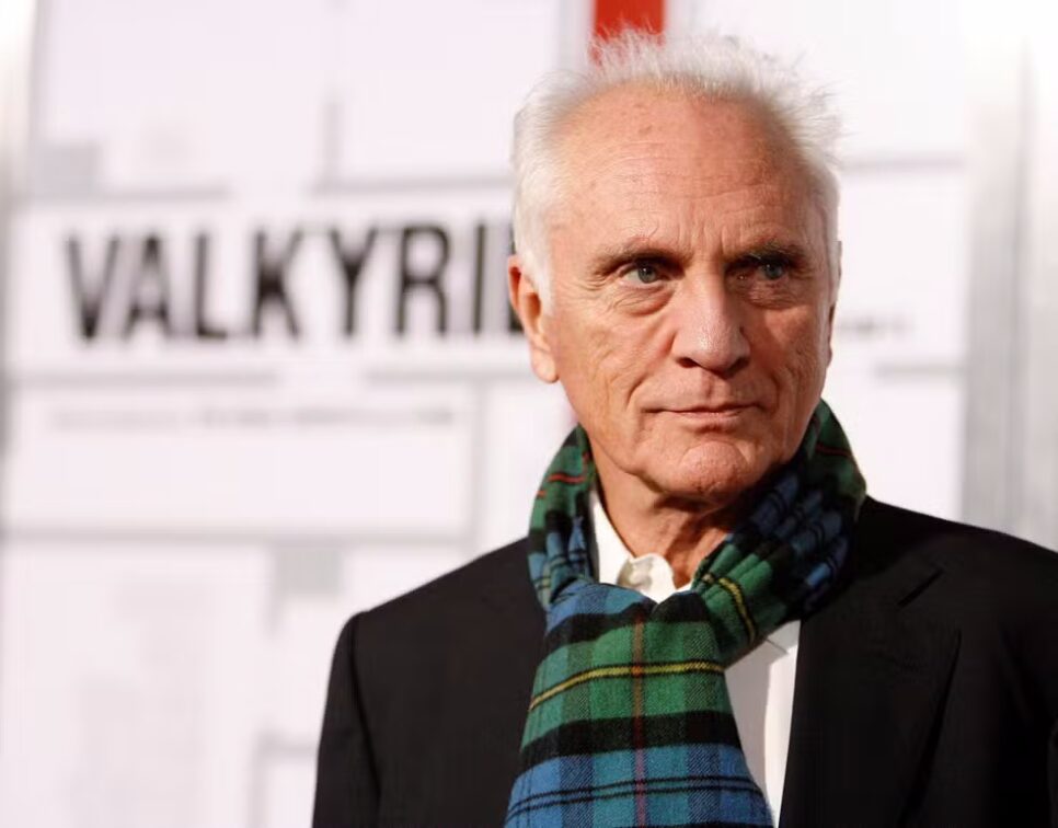 Morre o ator Terence Stamp (Foto: Reprodução/ Internet)