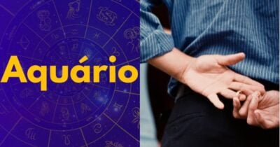 3 signos, incluindo aquário, são os mais temidos para se relacionar (Foto: Reprodução/ Internet)