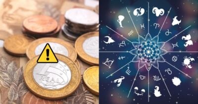 3 signos que podem enfrentar desafios financeiros ainda neste mês (Foto: Reprodução/ Internet)