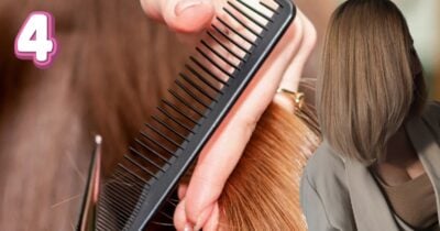 Cortes de cabelo rejuvenescem mulheres com mais de 50 anos (Foto: Reprodução / Canva)