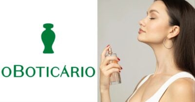 4 perfumes do Boticário que deixam rastro por onde passam (Foto: Reprodução/ Internet)