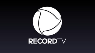 Record (Foto: Divulgação)