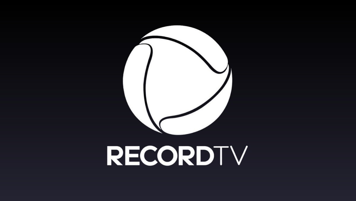 Record (Foto: Divulgação)
