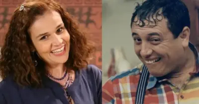 O que aconteceu com ‘A Diarista’, ‘Nerso’ e mais? 7 humoristas que sumiram da Globo