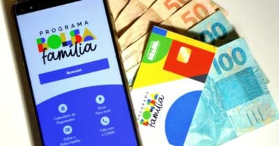 Adeus só R$ 600: Como aumentar o benefício do Bolsa Família? (Foto: Reprodução/ Internet)
