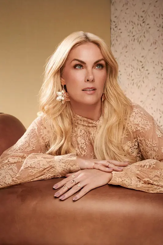 Ana Hickmann (Foto: Divulgação) Ana Hickmann (Foto: Divulgação)