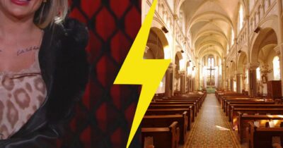 Andress Urach / Igreja - Montagem