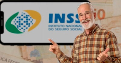 Aposentadoria Antecipada - INSS (Foto: Reprodução)
