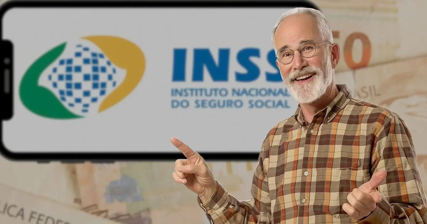 Aposentadoria - INSS (Foto: Reprodução)