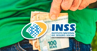 Aposentadoria do INSS (Foto: Reprodução)