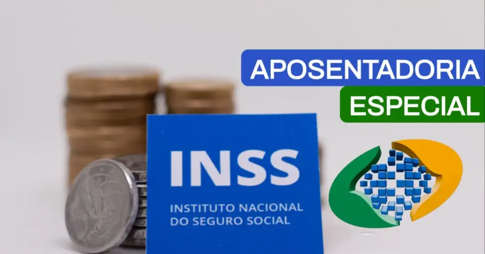 Aposentadoria especial do INSS (Foto: Reprodução/ Internet)