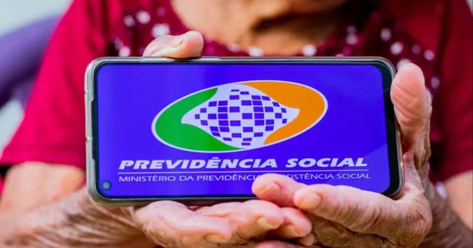 Aposentadoria sem idade mínima? Veja 3 benefícios do INSS (Foto: Reprodução/ Internet) aposentadoria do INSS