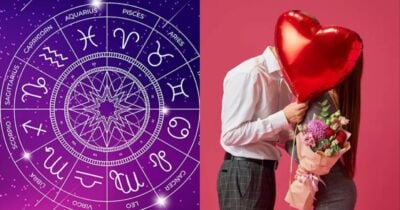 Áries, Touro, Leão e Escorpião terão sorte no amor em setembro? (Foto: Reprodução/ Internet)