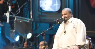 Luto: Arlindo Cruz acaba de ter morte confirmada aos 66 anos