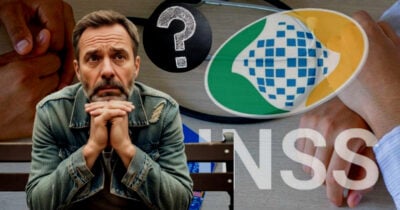 Saiba quem tem direito ao Auxílio doença (Foto Reprodução/Montagem/Lennita/Tv Foco/Canva/INSS)