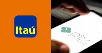 Aviso do Itaú para quem usa PIX chega voando hoje (06/08) (Foto: Reprodução/ Internet)