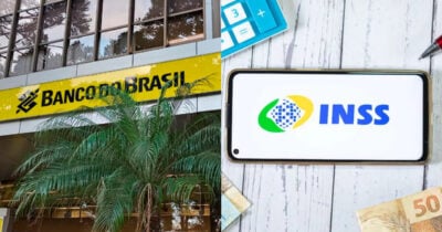 Banco do Brasil trouxe um alerta para beneficiários do INSS (Foto: Divulgação)
