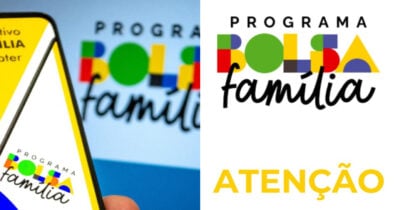 Governo Federal traz um alerta sobre o Bolsa Família (Foto: Divulgação)