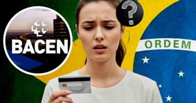Saiba se o cartão de débito vai acabar e o que os dados do BC dizem (Foto Reprodução/Montagem/Canva/GMN)