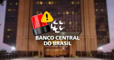 Banco Central (Foto: Reprodução)