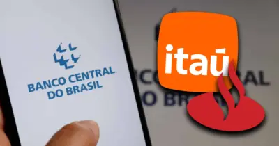 “Ligue para o gerente”: Comunicado do Banco Central alerta clientes com conta Itaú, Santander e mais