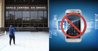 Banco Central confirma o que causa o bloqueio de contas (Foto: Divulgação)