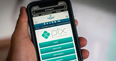 Nem CPF, nem telefone: Informe do Banco Central traz alerta para quem tem chave PIX no Nubank, Itaú e mais