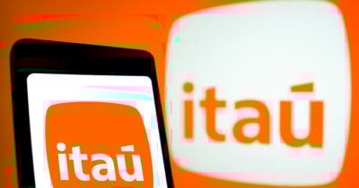 Banco Itaú (Foto: Reprodução)