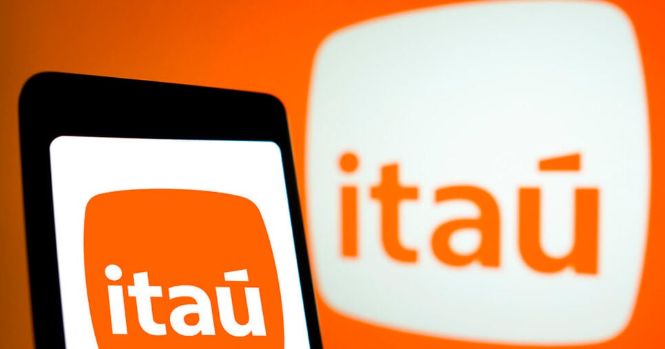 Banco Itaú (Foto: Reprodução)
