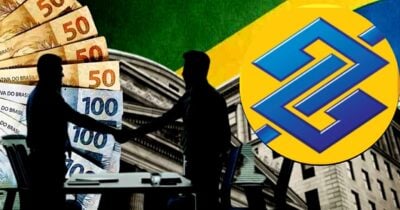 Banco do Brasil comprou um dos bancos mais tradicionais do país (Foto Reprodução/Montagem/Tv Foco/Canva/Lennita/BB)