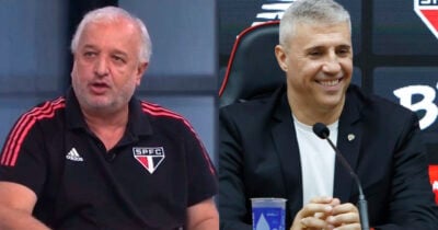 Belmonte e Crespo - São Paulo (Foto: Reprodução)