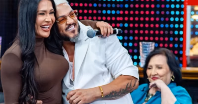 Imagem card com fundo